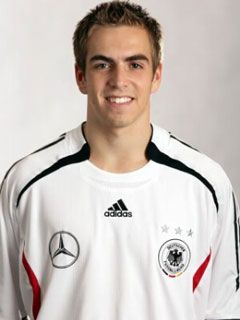 Philipp Lahm