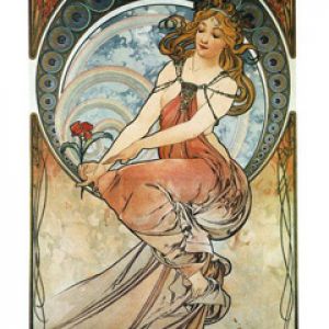 Alfons Mucha