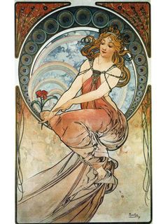 Alfons Mucha