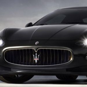 Maserati