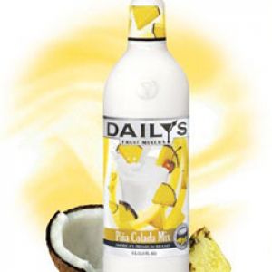 Dailys Pina Colada