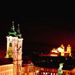 Eger - Hungary