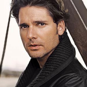 Eric Bana