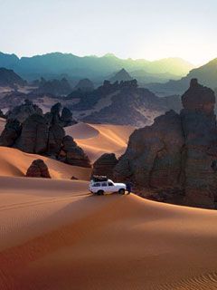 Libia - Akkakus