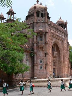 Chennai National Art Gallery