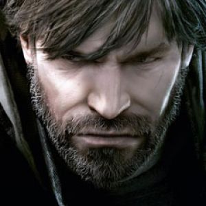 Splinter Cell Conviction