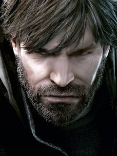 Splinter Cell Conviction