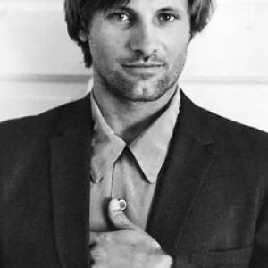 Viggo Mortensen