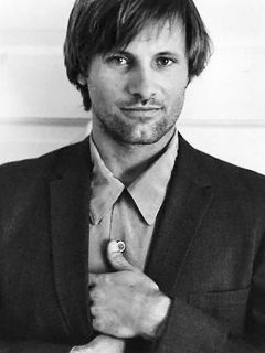 Viggo Mortensen