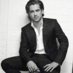 Colin Farrell