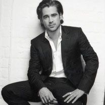 Colin Farrell