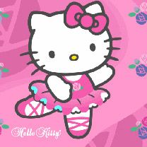 Hello Kitty