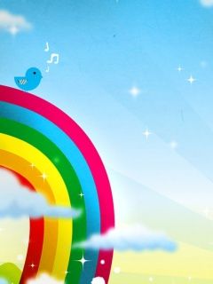 Rainbow