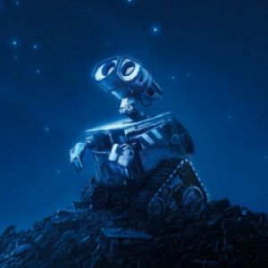 Wall-E