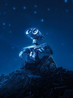 Wall-E