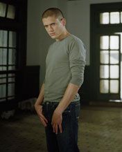 Wentworth Miller