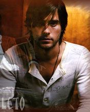 Jared Leto
