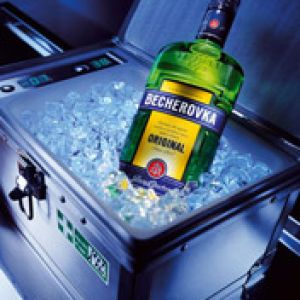 Becherovka