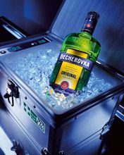 Becherovka