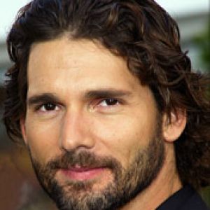 Eric Bana