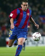 Fernando Navarro