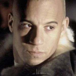 Vin Diesel