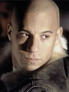 Vin Diesel