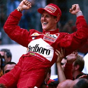 Michael Schumacher