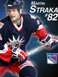 Martin Straka
