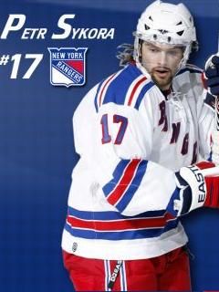 Petr Sykora