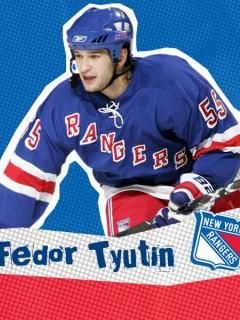 Fedor Tyutin