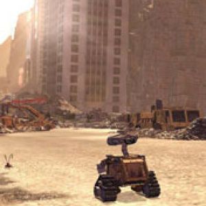 Wall-E