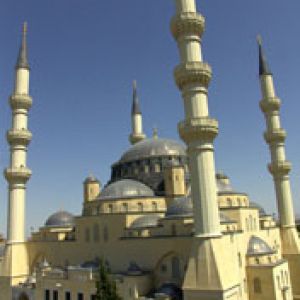 Ashabad
