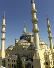 Ashabad