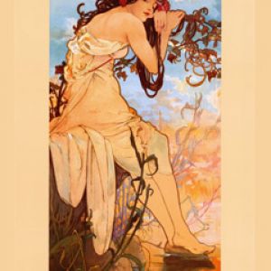 Alfons Mucha