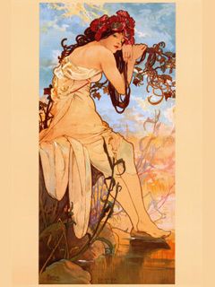 Alfons Mucha