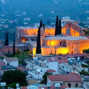 About Heritage Girne
