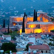 About Heritage Girne
