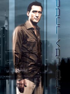Paul van Dyk