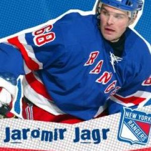 Jaromir Jagr