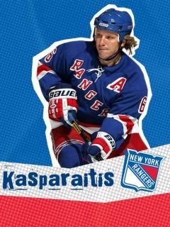 Kasparaitis