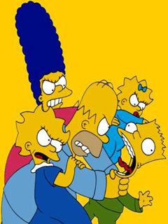 The Simpsons