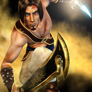 Prince of Persia