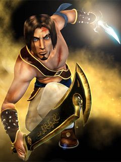 Prince of Persia