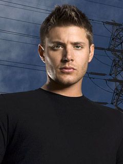 Jensen Ackles