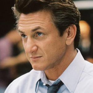 Sean Penn