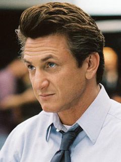 Sean Penn