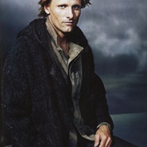 Viggo Mortensen