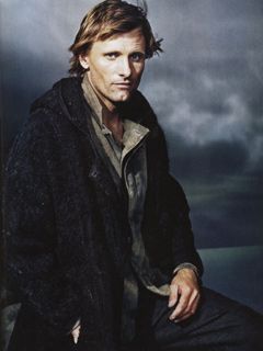 Viggo Mortensen