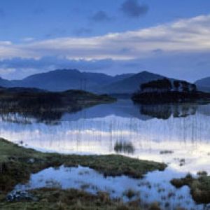 Connemara